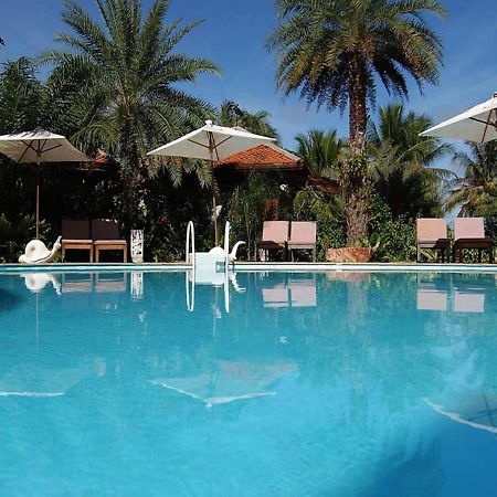 Rachavadee Bankrut Resort Exterior photo