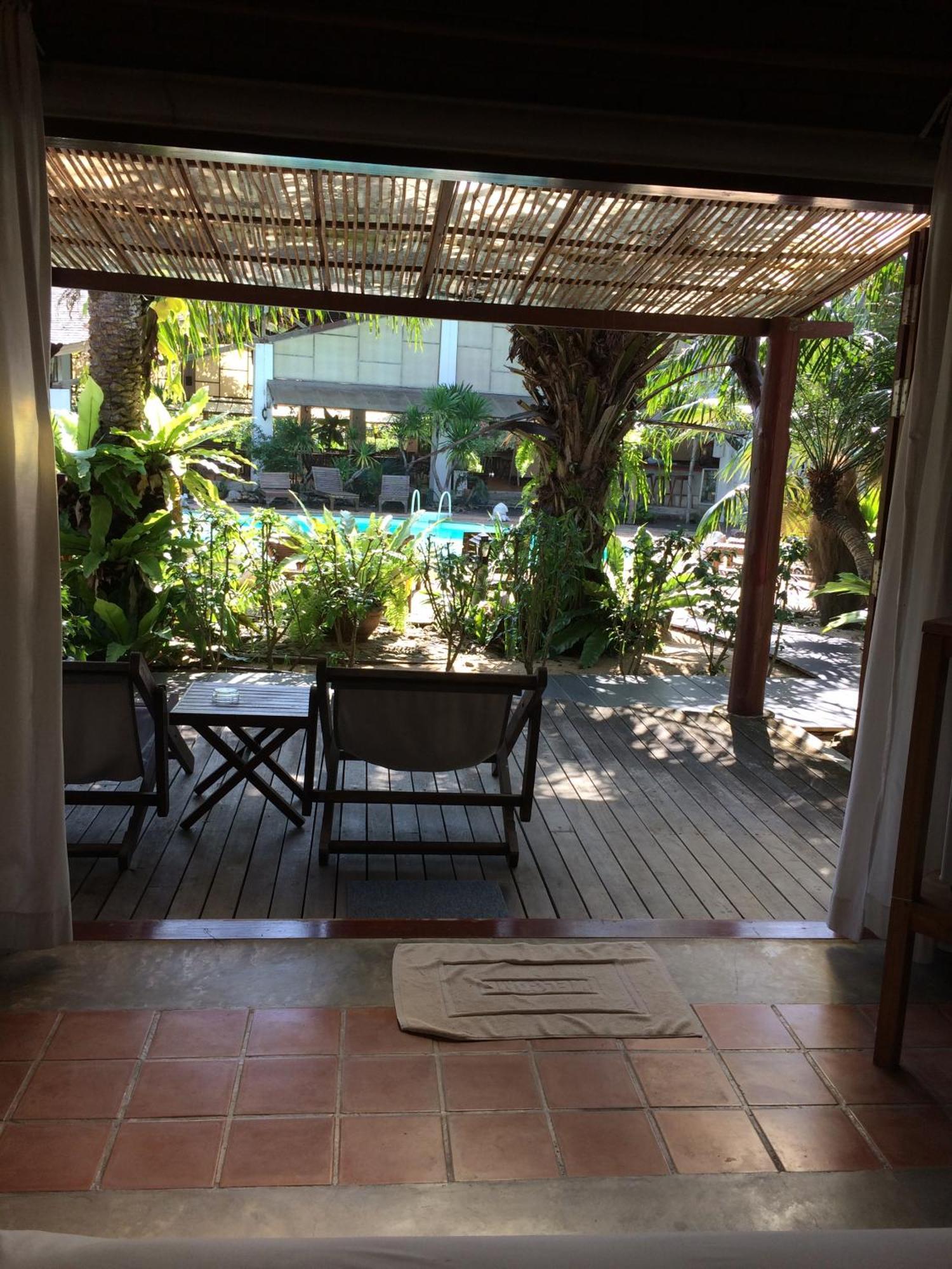 Rachavadee Bankrut Resort Room photo