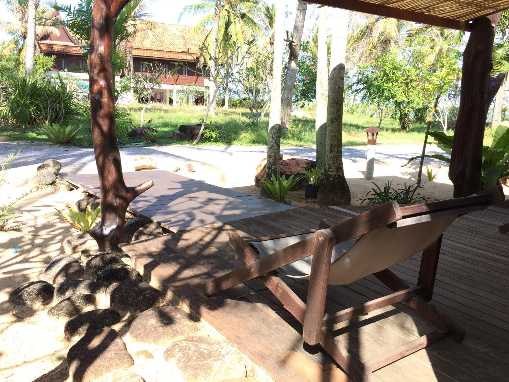 Rachavadee Bankrut Resort Room photo