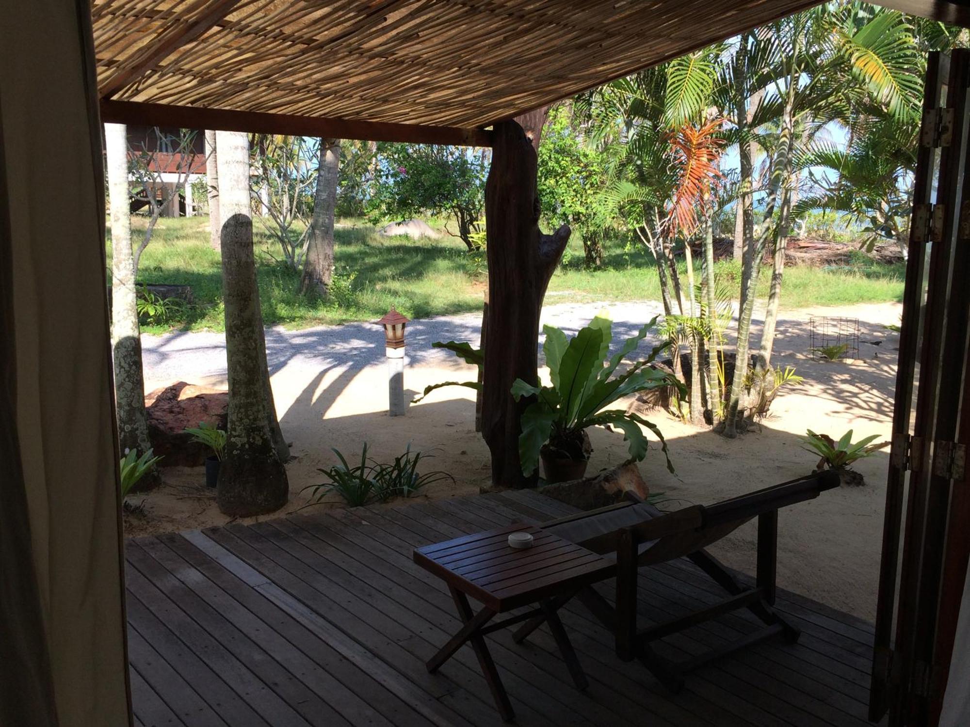 Rachavadee Bankrut Resort Room photo