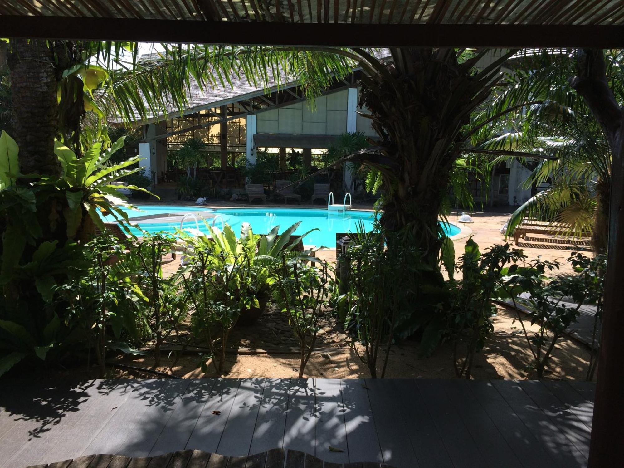 Rachavadee Bankrut Resort Room photo