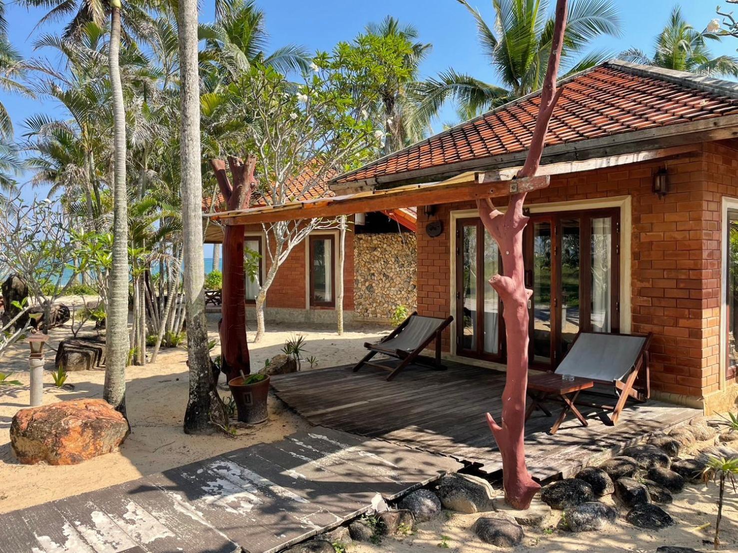 Rachavadee Bankrut Resort Exterior photo