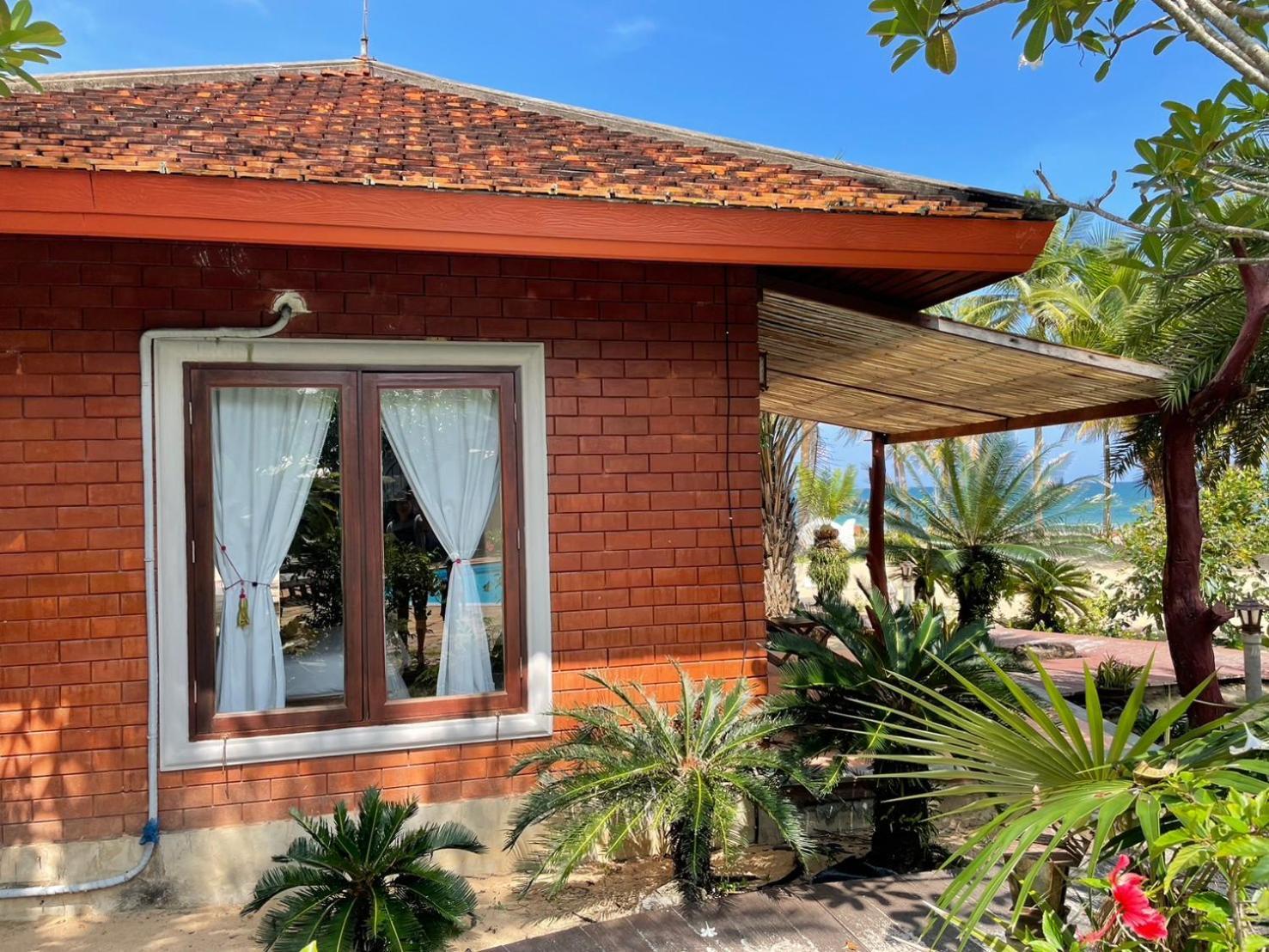 Rachavadee Bankrut Resort Exterior photo