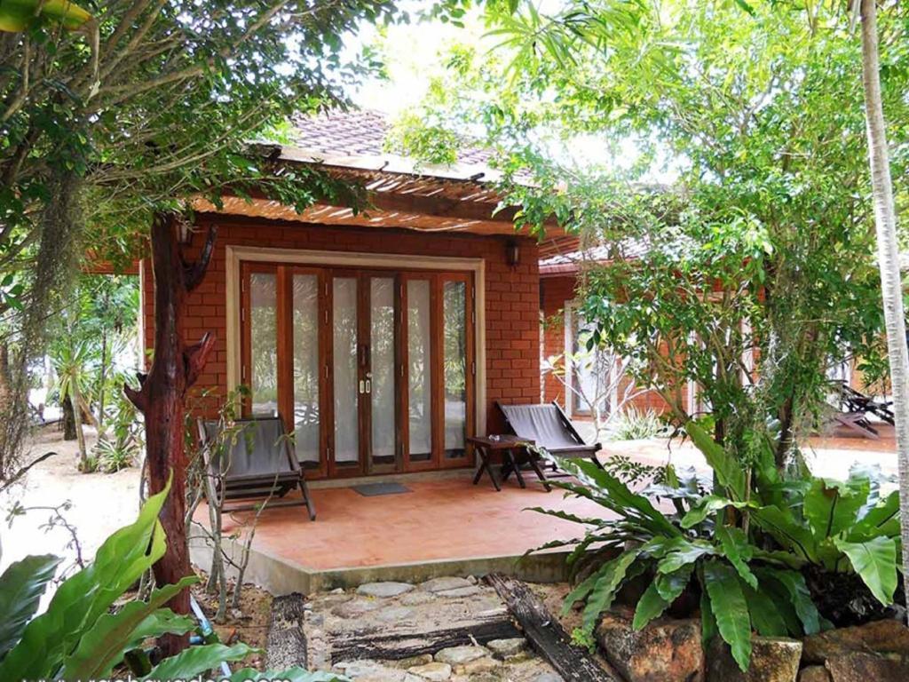Rachavadee Bankrut Resort Room photo
