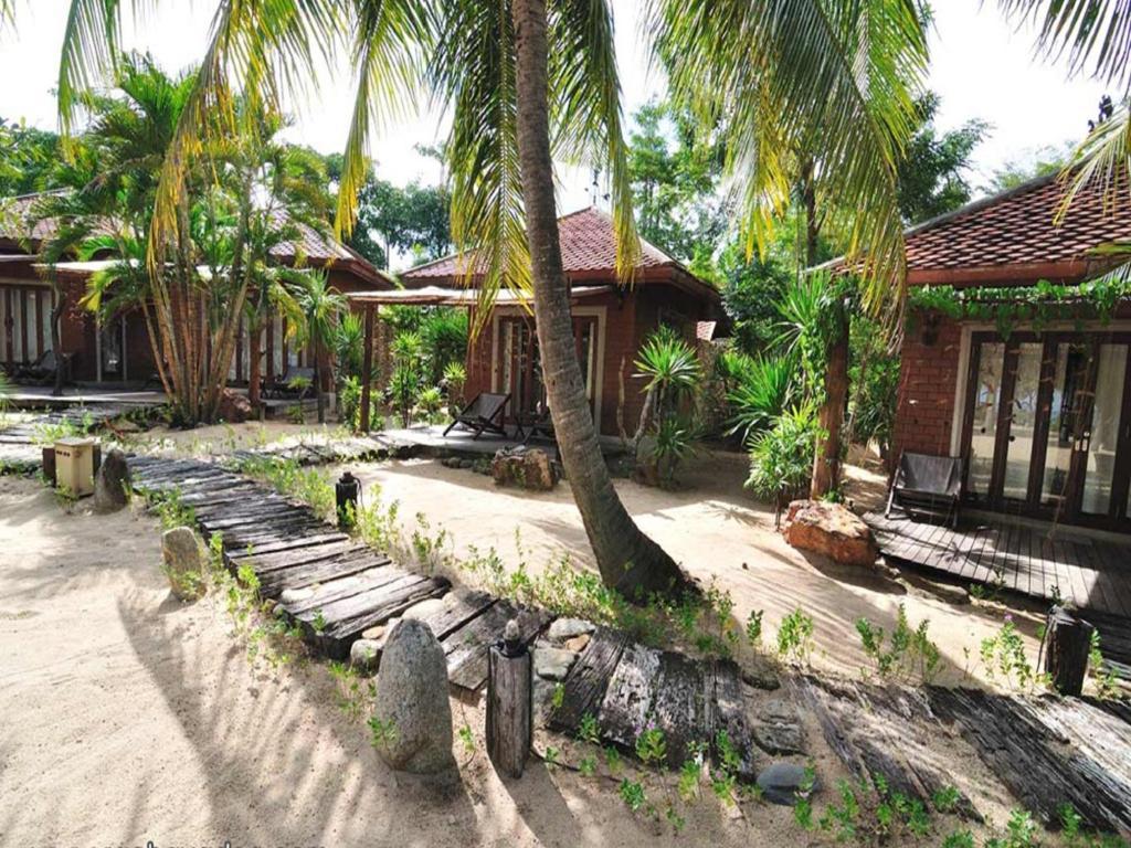 Rachavadee Bankrut Resort Room photo